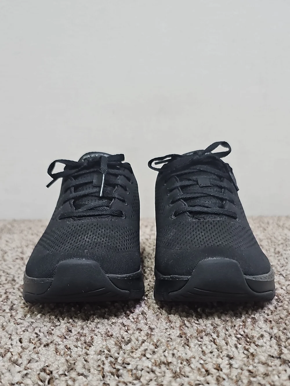 SKECHERS ARCH-FIT WOMENS SNEAKERS BFPM-09-169
